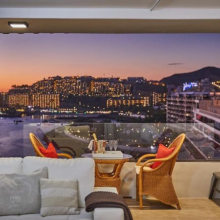Apartament Donana 1109 Patalavaca Zewnętrze zdjęcie