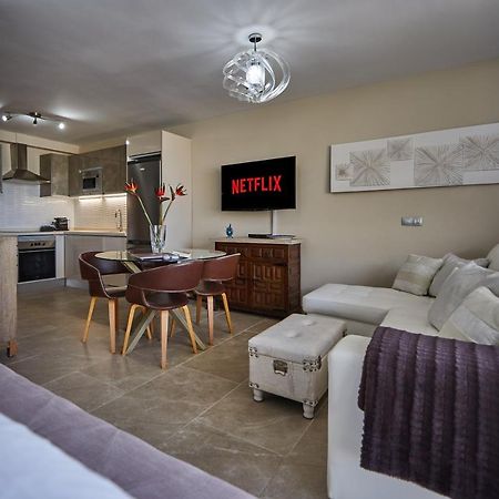 Apartament Donana 1109 Patalavaca Zewnętrze zdjęcie