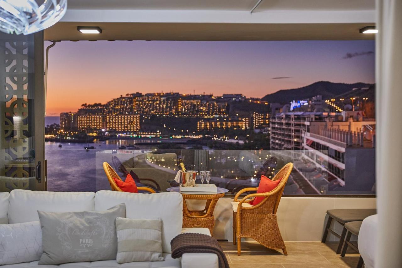 Apartament Donana 1109 Patalavaca Zewnętrze zdjęcie