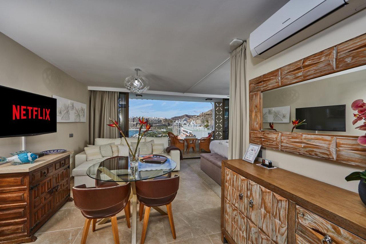 Apartament Donana 1109 Patalavaca Zewnętrze zdjęcie