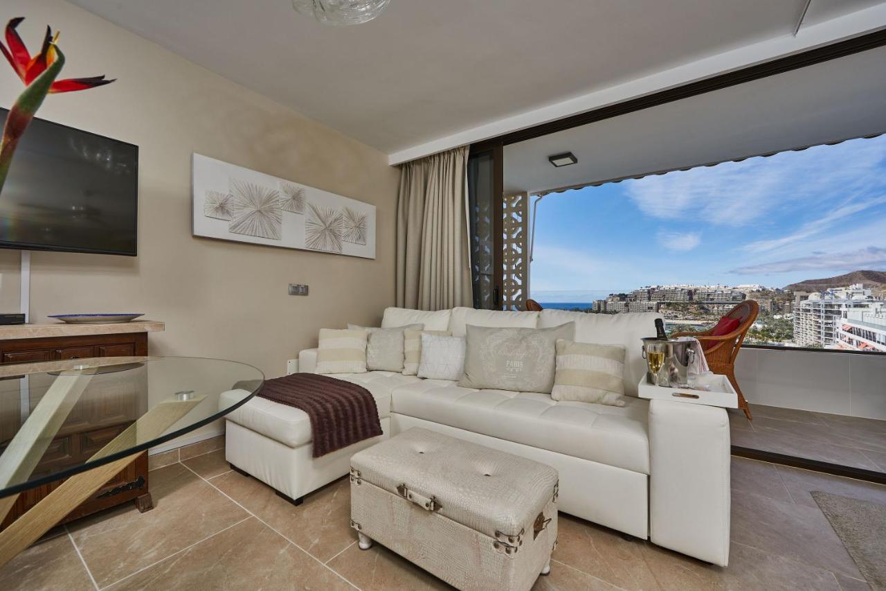 Apartament Donana 1109 Patalavaca Zewnętrze zdjęcie