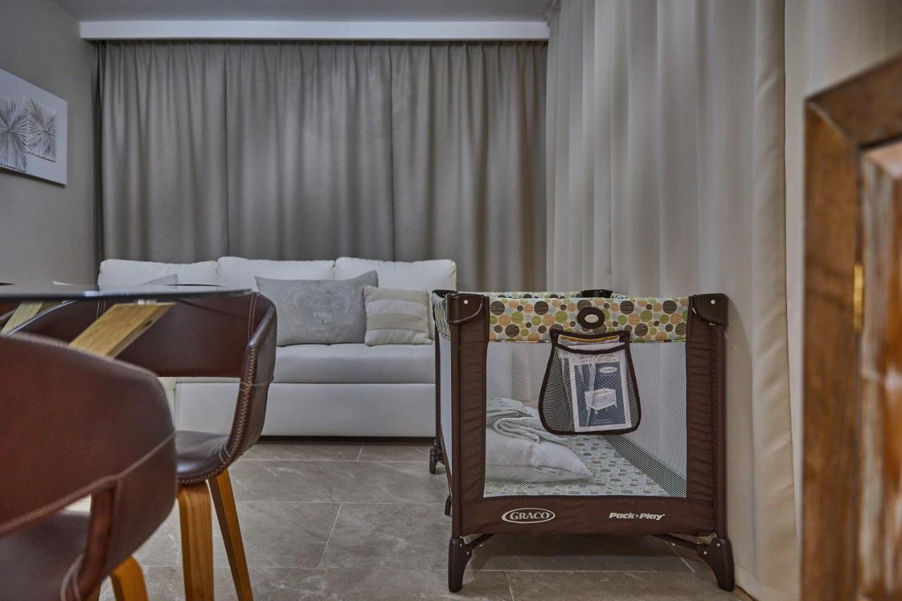 Apartament Donana 1109 Patalavaca Zewnętrze zdjęcie
