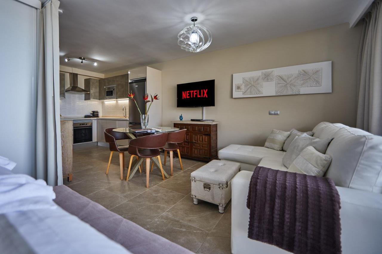 Apartament Donana 1109 Patalavaca Zewnętrze zdjęcie