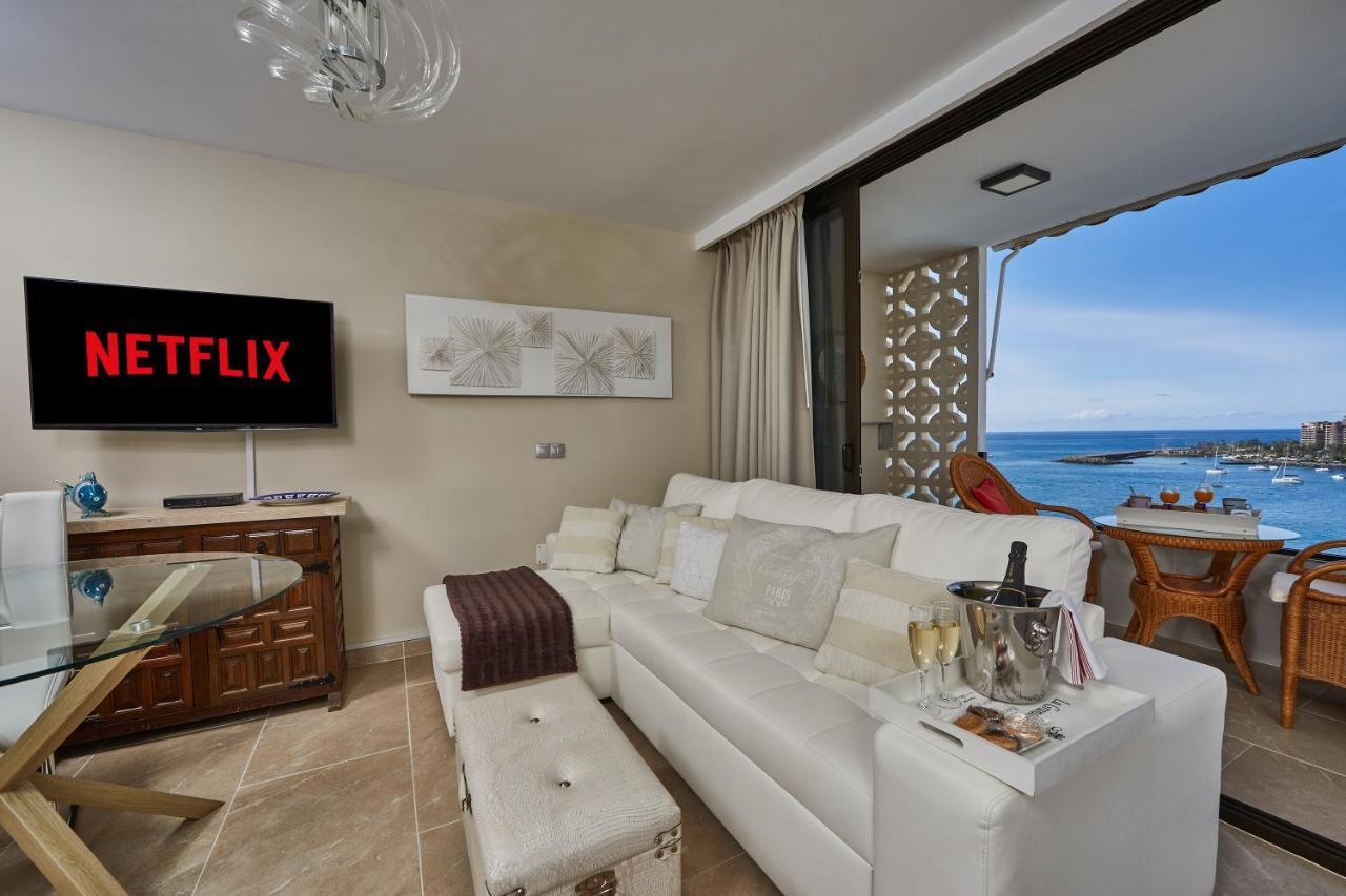 Apartament Donana 1109 Patalavaca Zewnętrze zdjęcie