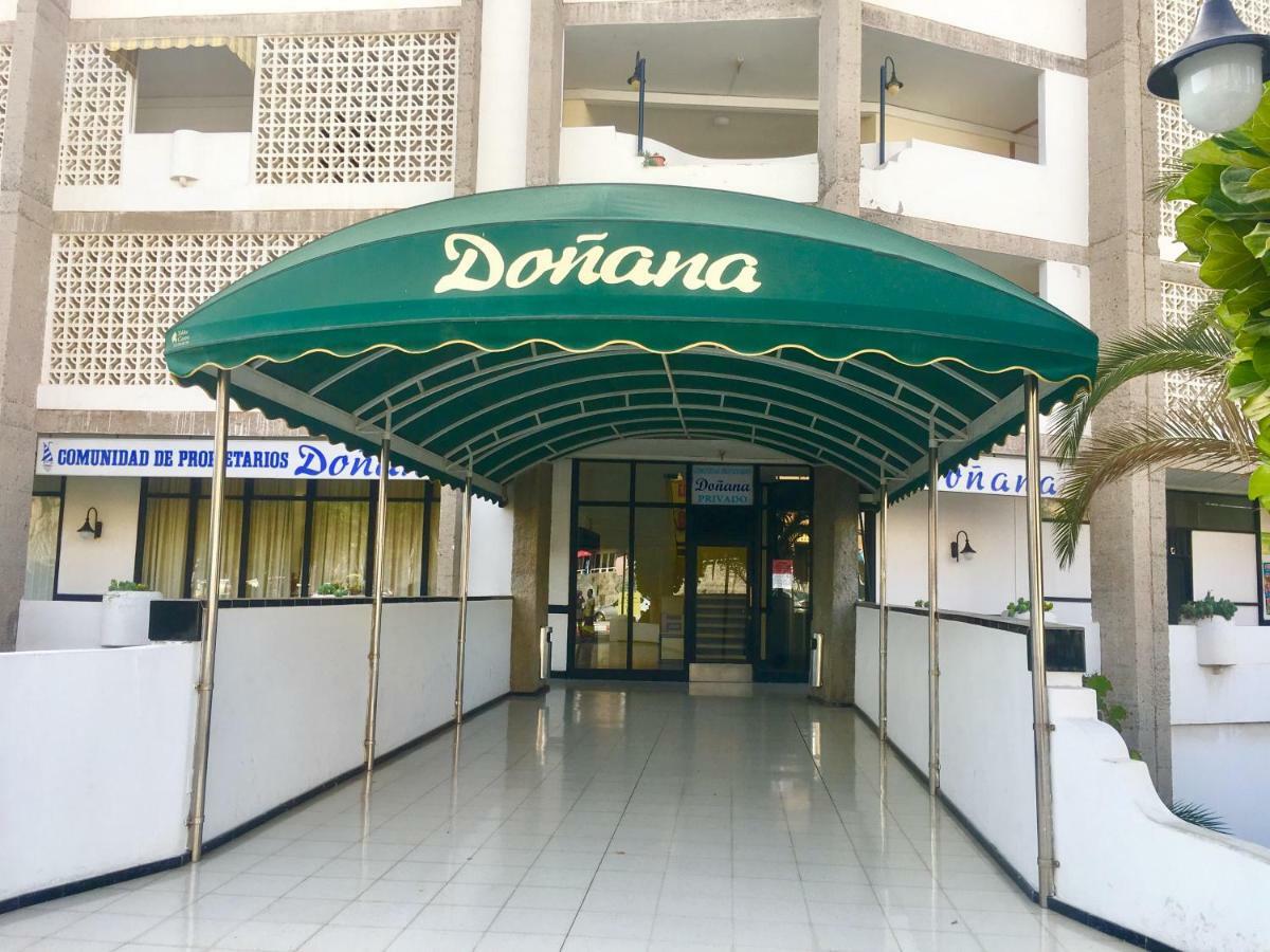 Apartament Donana 1109 Patalavaca Zewnętrze zdjęcie