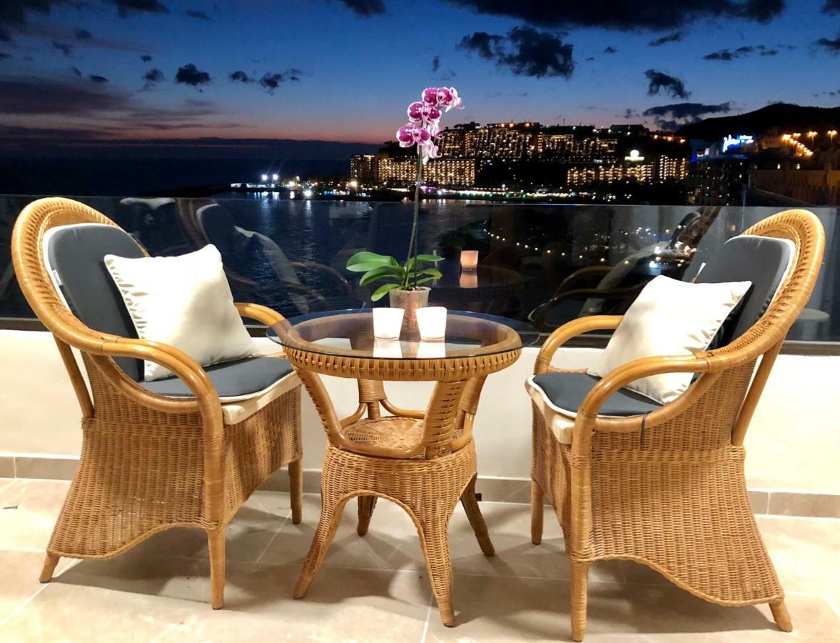 Apartament Donana 1109 Patalavaca Zewnętrze zdjęcie