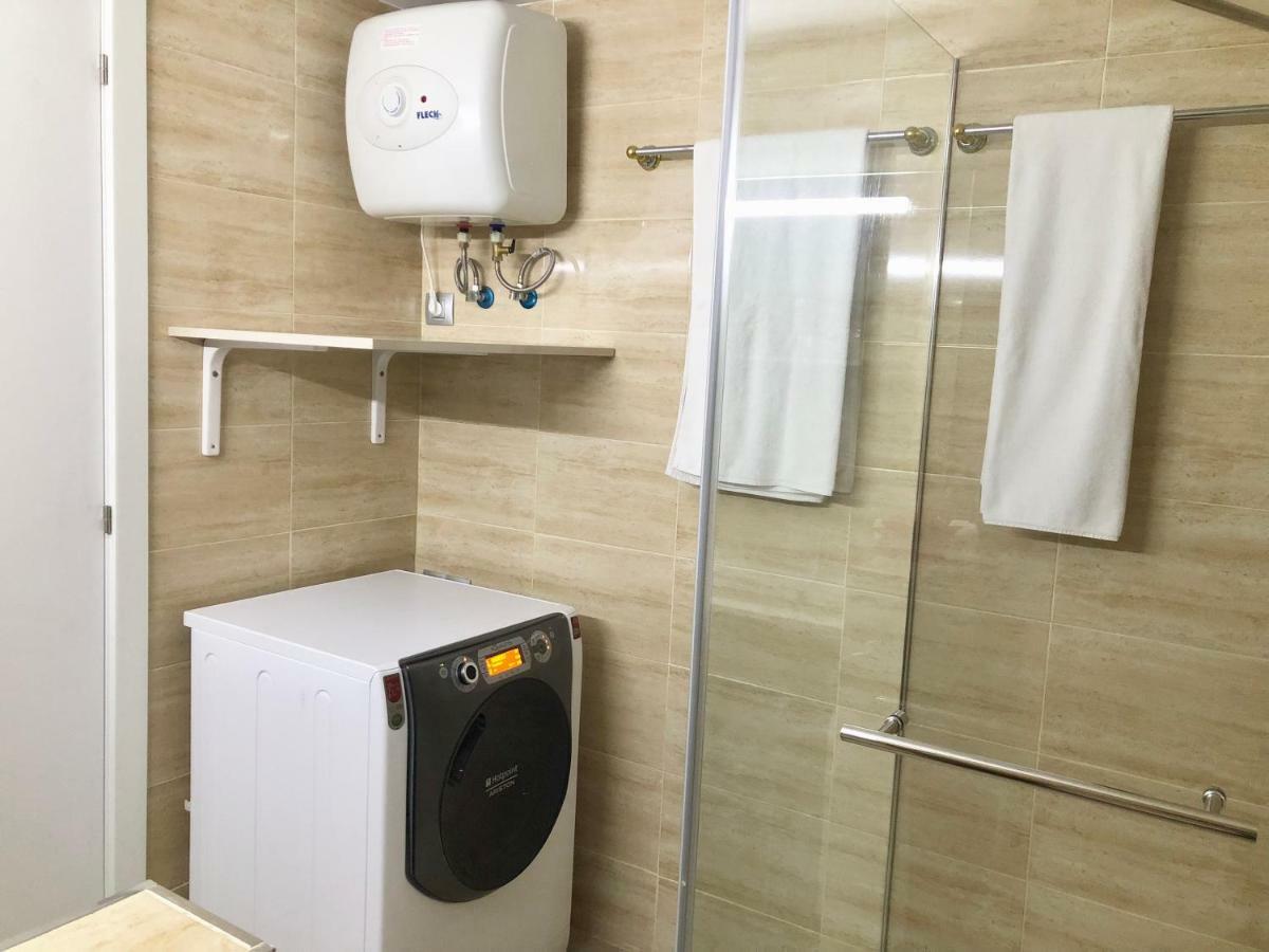 Apartament Donana 1109 Patalavaca Zewnętrze zdjęcie