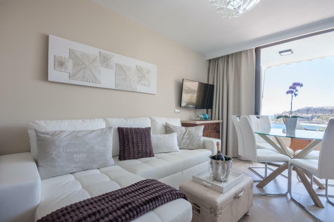 Apartament Donana 1109 Patalavaca Zewnętrze zdjęcie