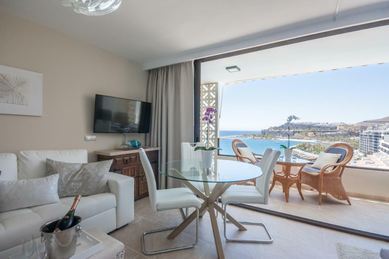 Apartament Donana 1109 Patalavaca Zewnętrze zdjęcie