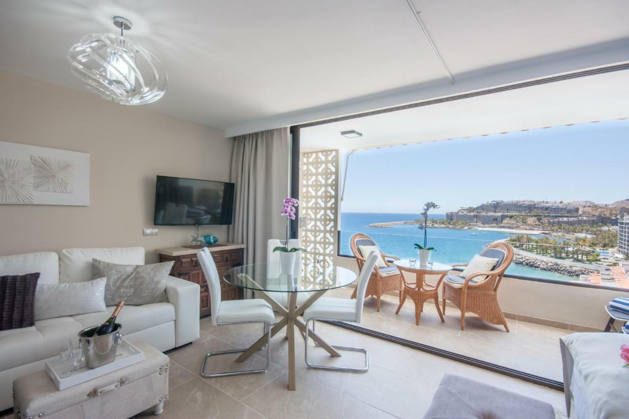 Apartament Donana 1109 Patalavaca Zewnętrze zdjęcie