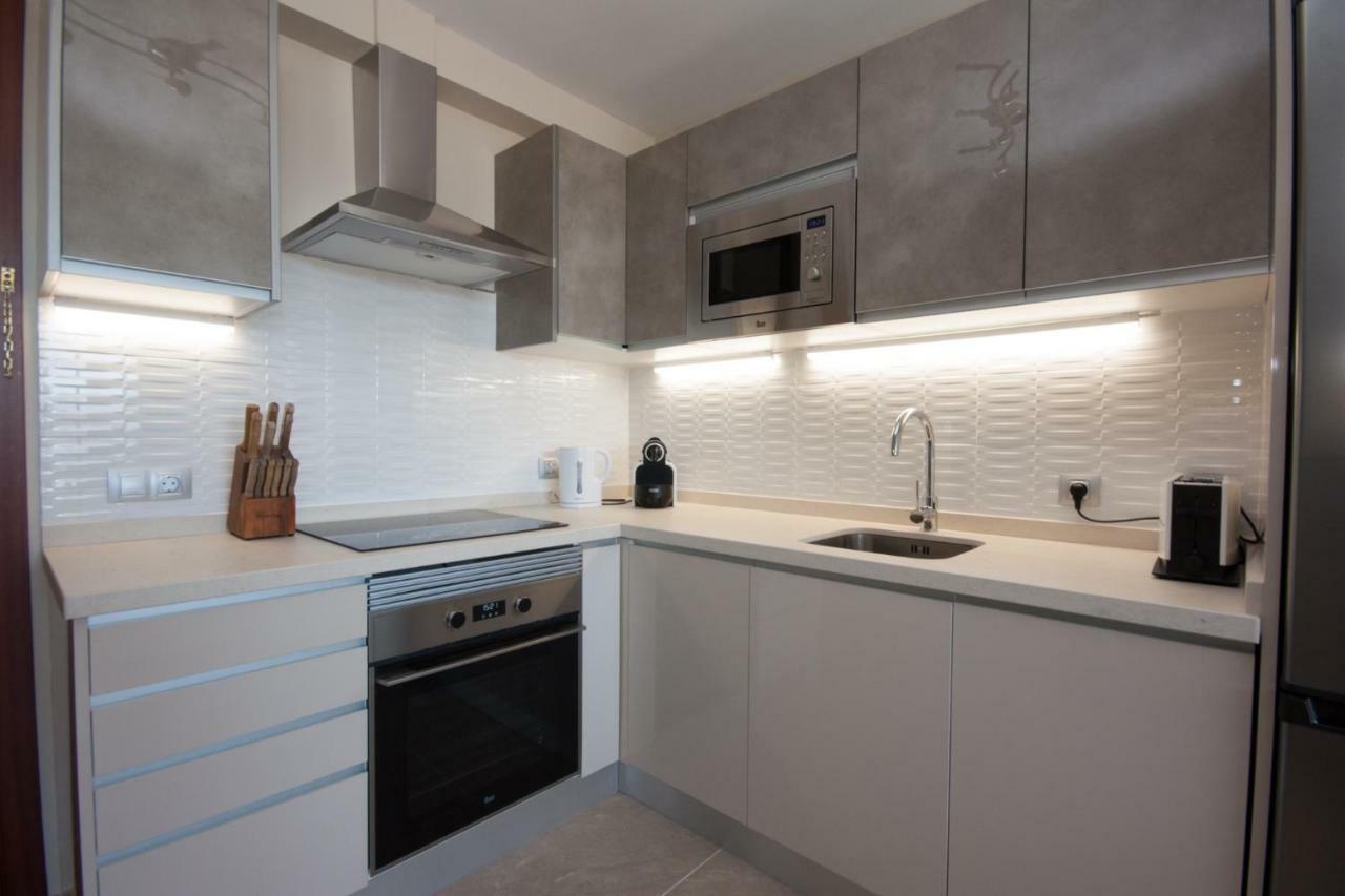 Apartament Donana 1109 Patalavaca Zewnętrze zdjęcie