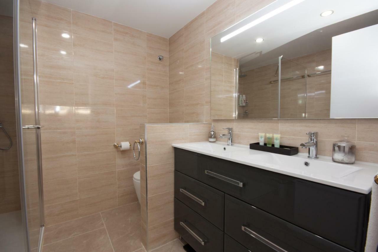 Apartament Donana 1109 Patalavaca Zewnętrze zdjęcie