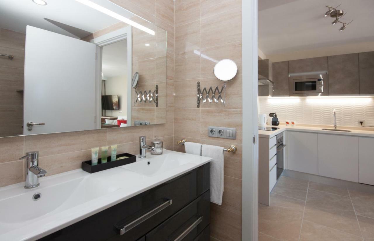 Apartament Donana 1109 Patalavaca Zewnętrze zdjęcie