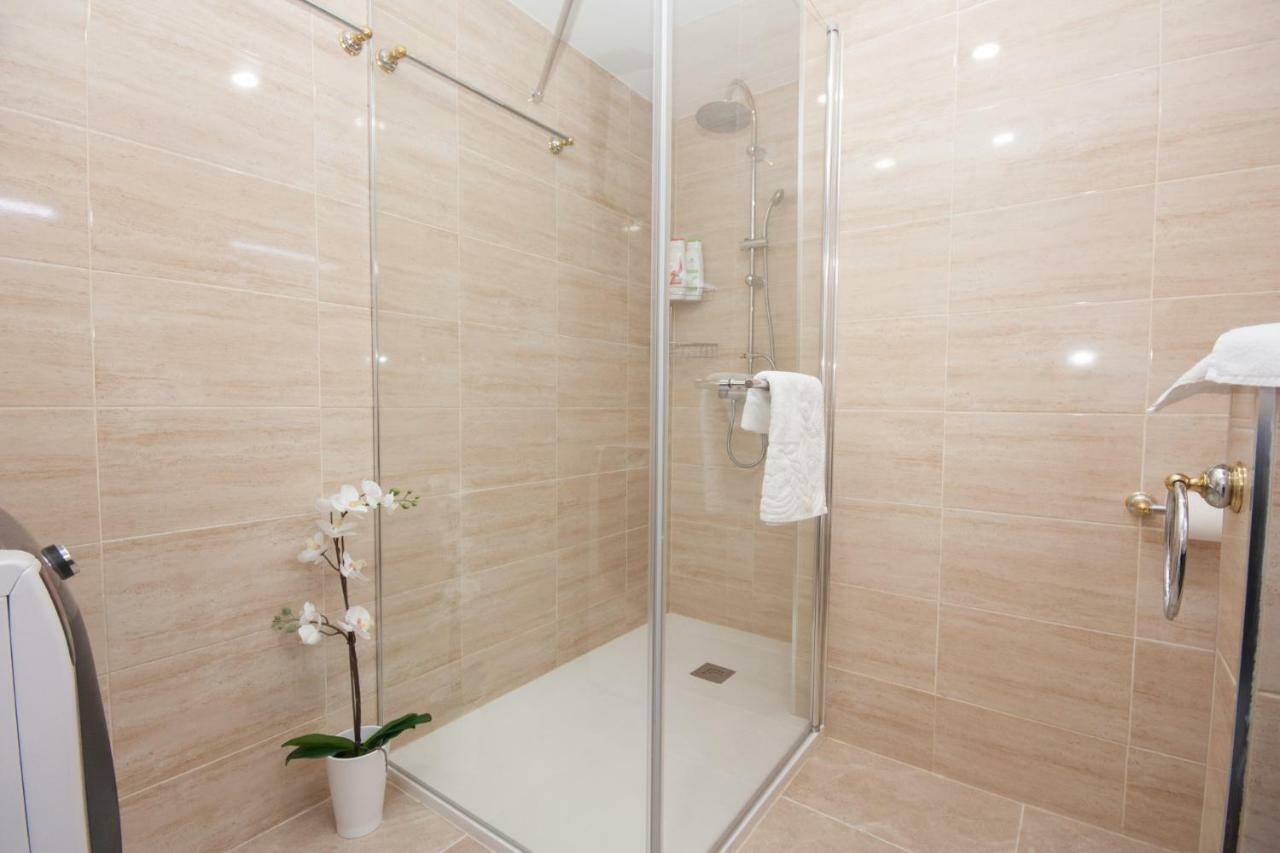 Apartament Donana 1109 Patalavaca Zewnętrze zdjęcie