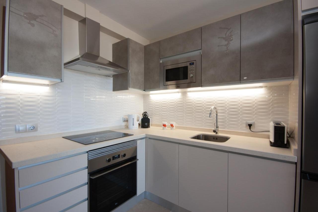 Apartament Donana 1109 Patalavaca Zewnętrze zdjęcie